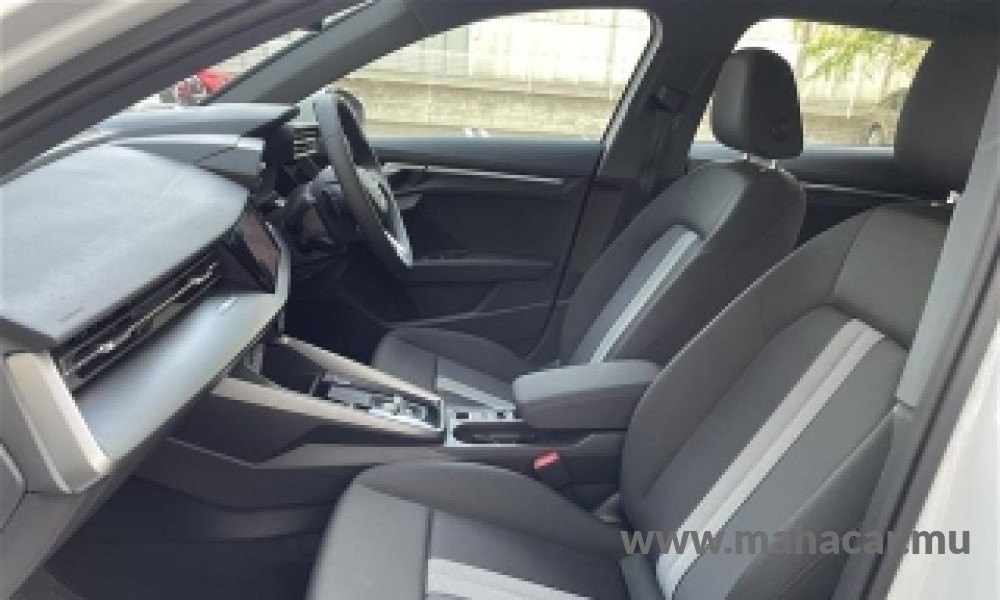 2022 AUDI A3 photo 9