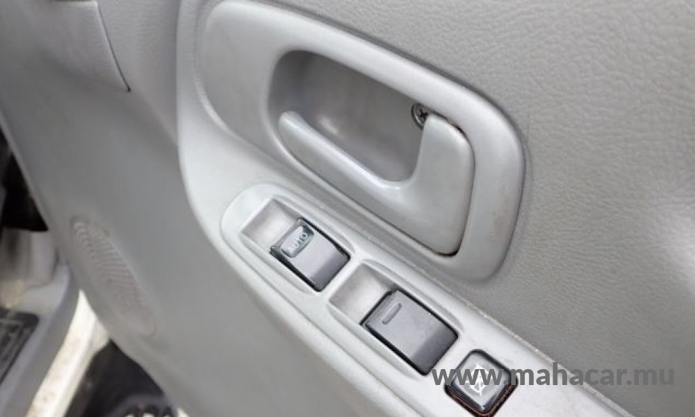 2018 Toyota TOYOACE photo 18