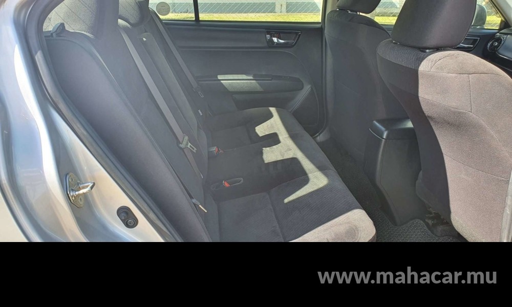 2018 Toyota Corolla Axio photo 7