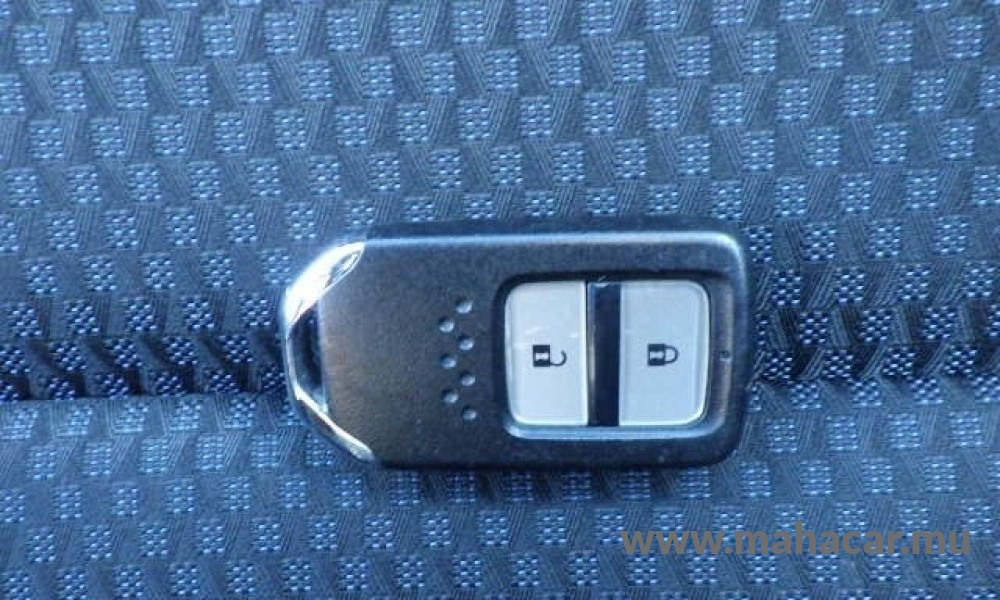 2019 Honda Fit photo 14