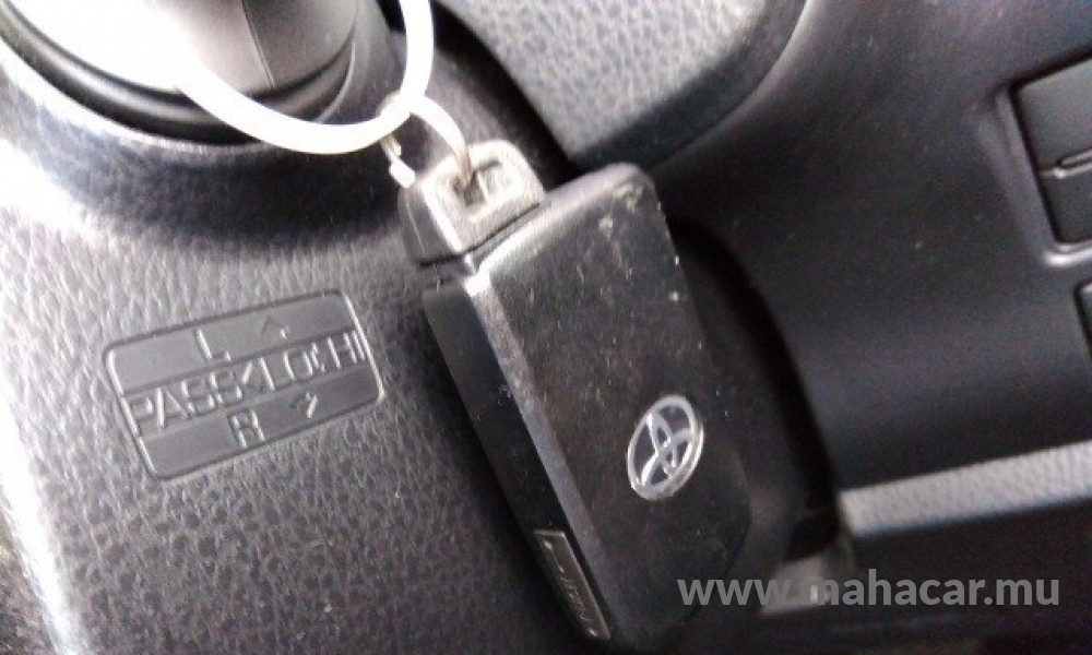 2019 Toyota Noah photo 9