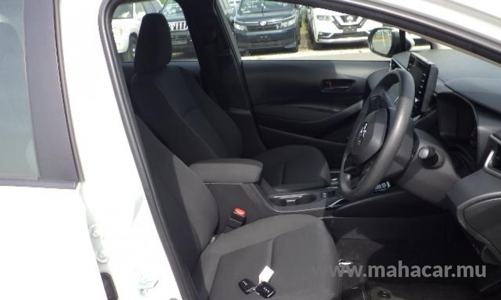 2020 Toyota Corolla photo 8