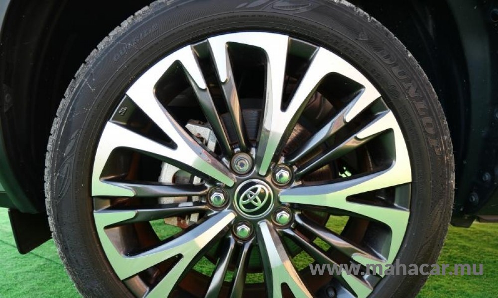 2021 Toyota Yaris Cross photo 12