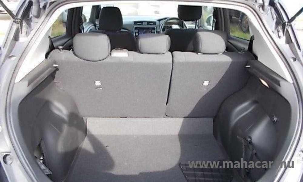 2019 Nissan Leaf X-V photo 4