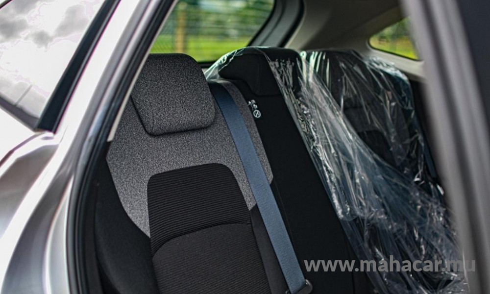 2021 Nissan NOTE E-POWER photo 9