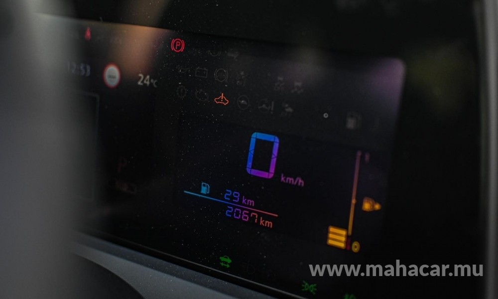 2021 Nissan NOTE E-POWER photo 6