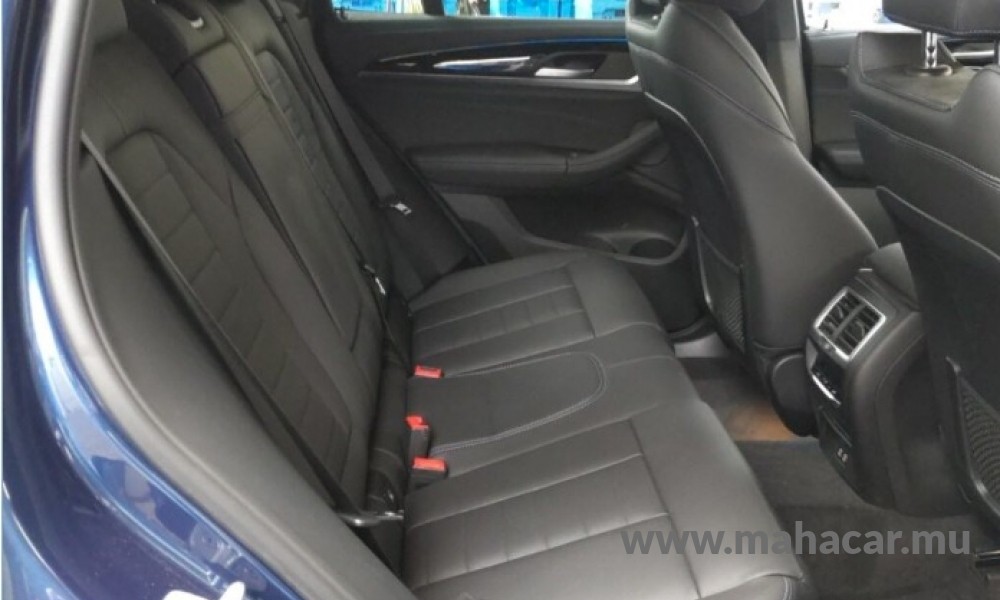 2023 BMW iX3 photo 6