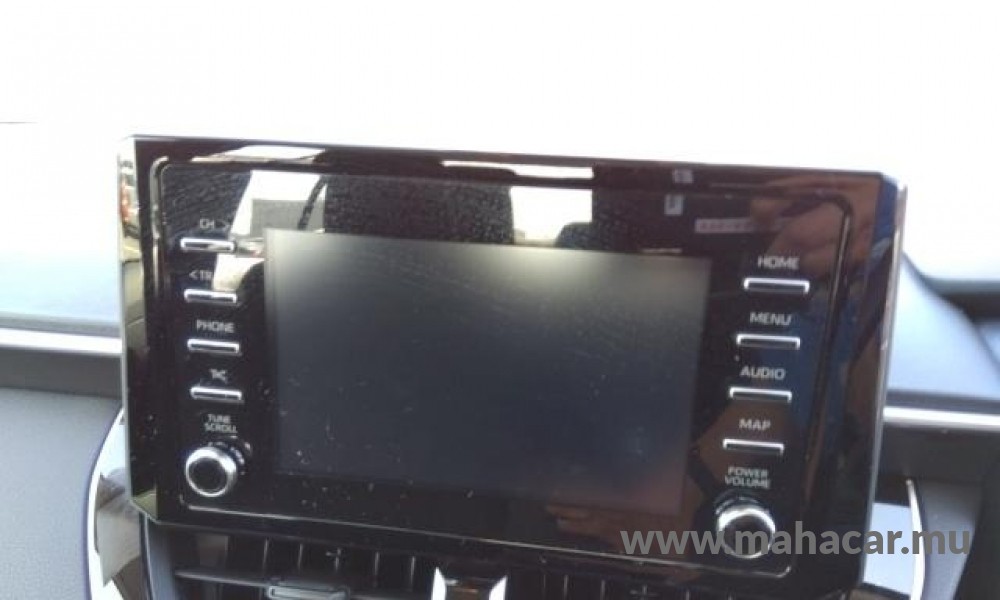 2020 Toyota Corolla photo 4