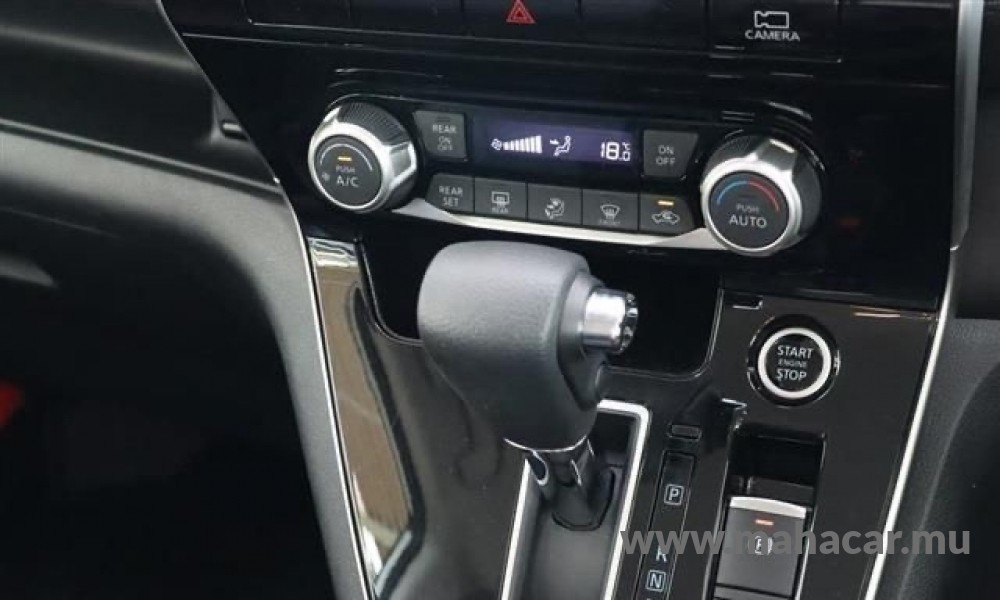 2022 Nissan SERENA photo 11