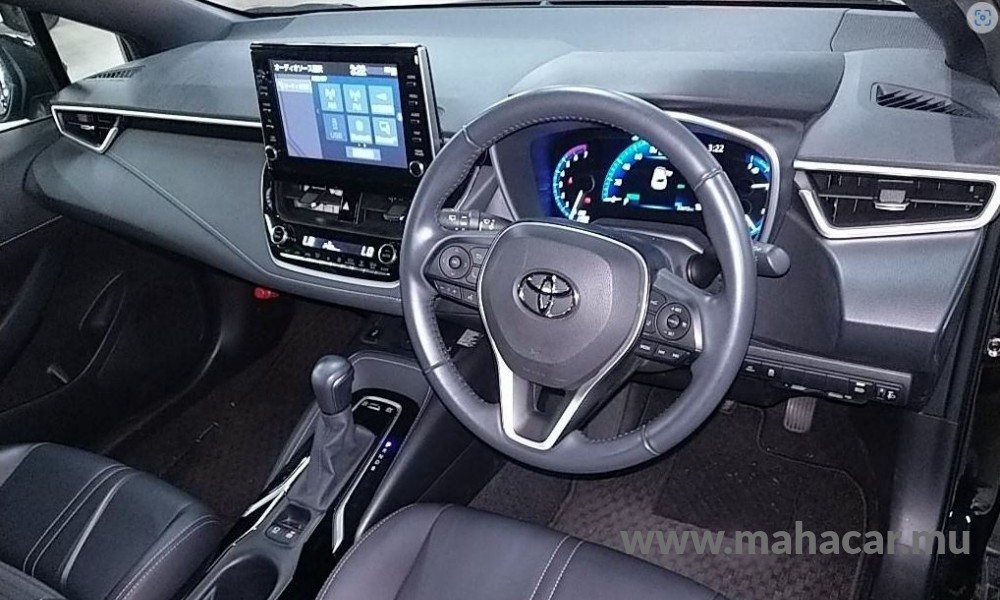 2021 Toyota Corolla photo 5