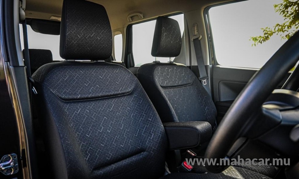 2021 Suzuki Wagon R photo 3