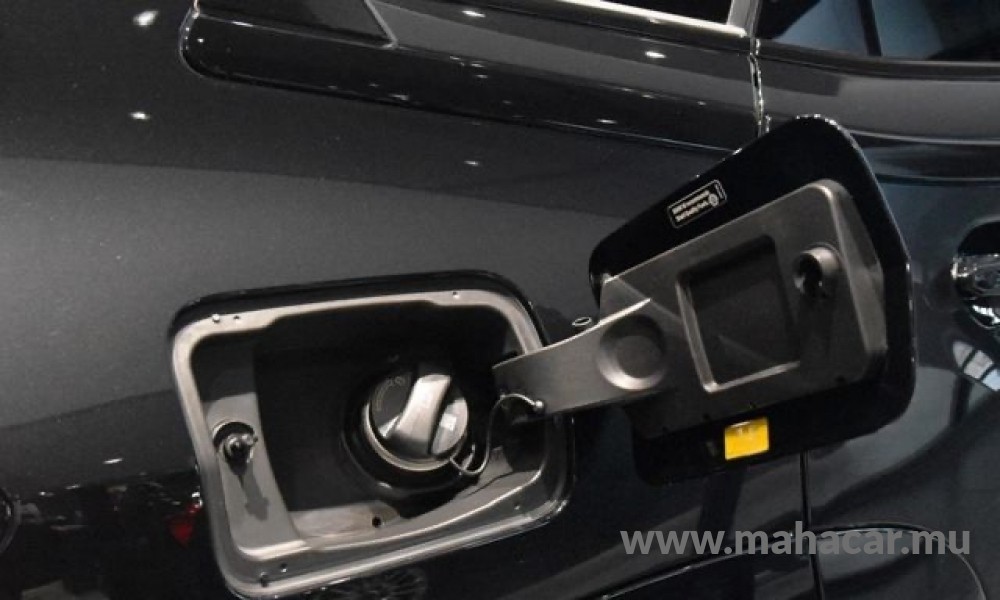 2023 BMW XM photo 4