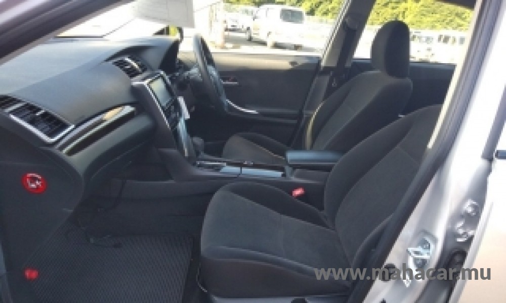 2020 Toyota Allion photo 2