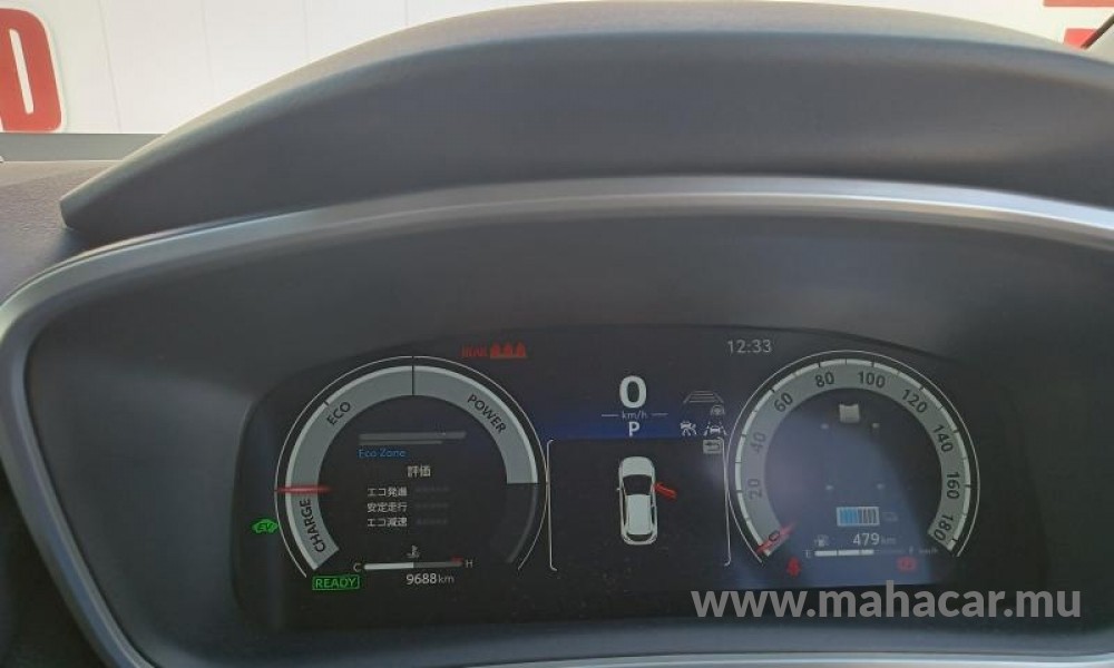 2023 Toyota COROLLA SPORT photo 15