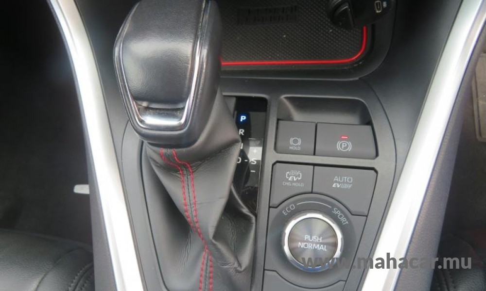2022 Toyota Rav4 photo 7