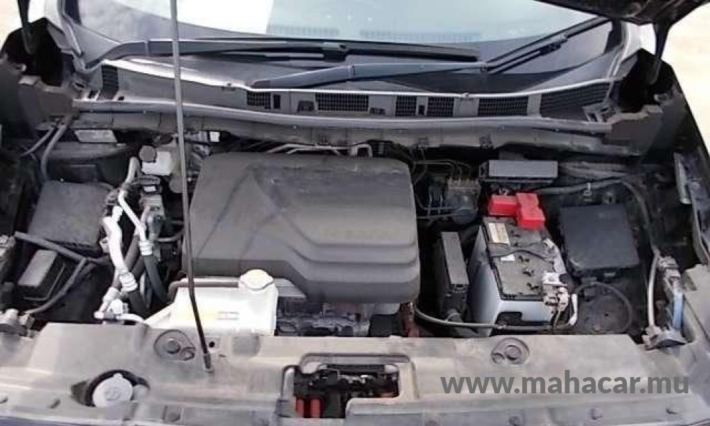 2019 Nissan Leaf X-V photo 18