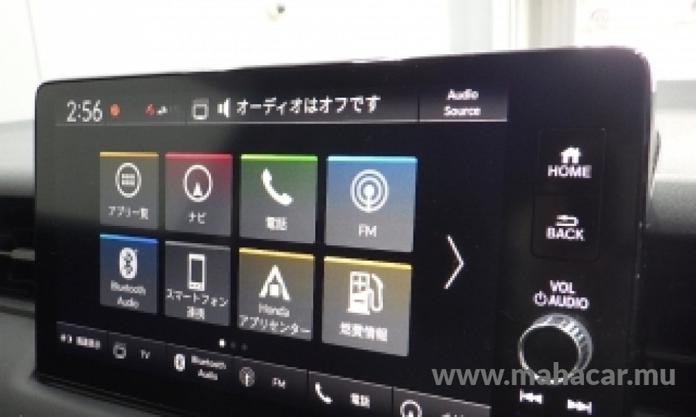 2021 Honda VEZEL HV photo 12