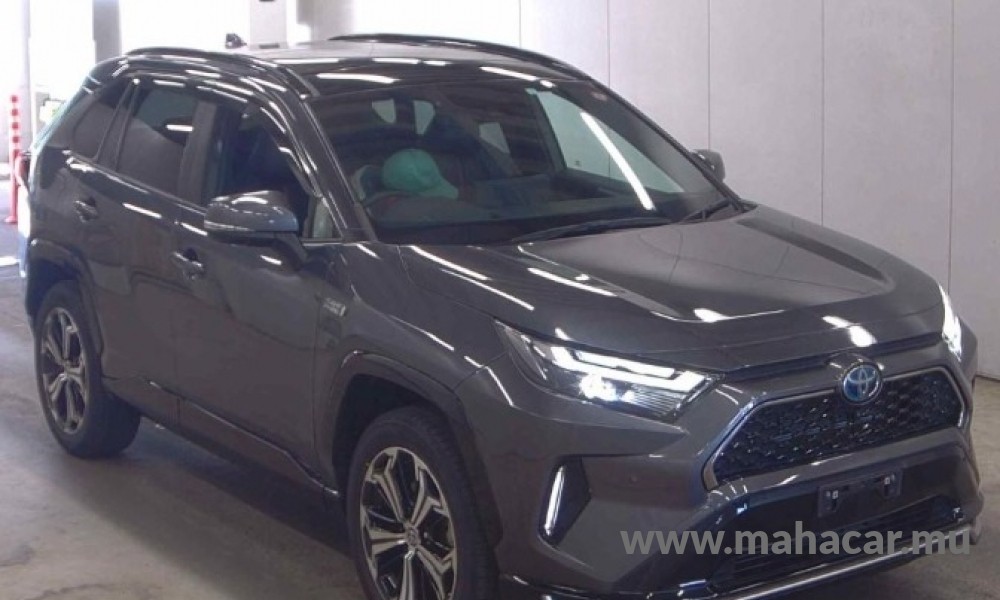 2023 Toyota Rav4 photo 3