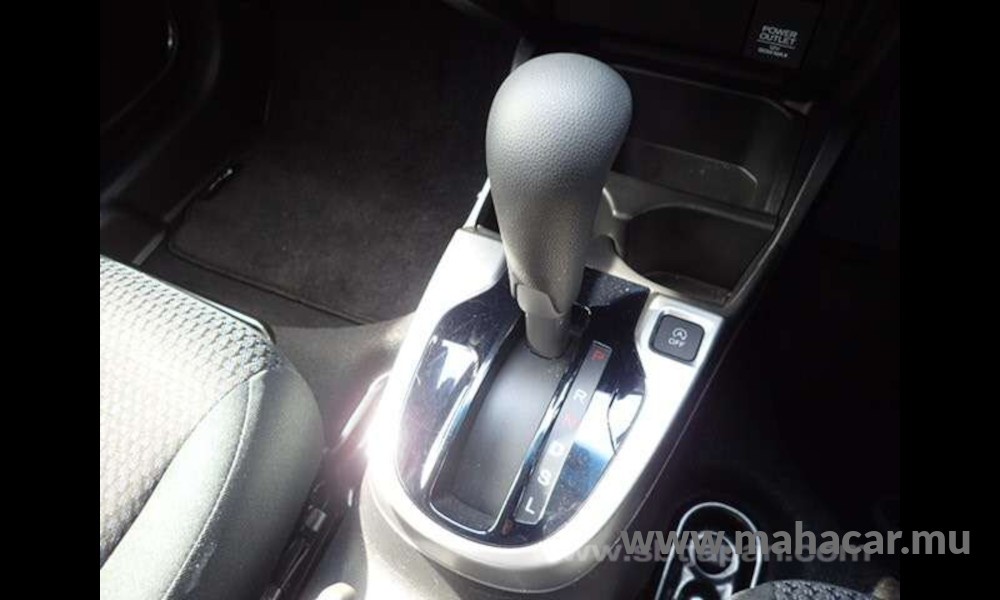 2018 Honda Fit photo 8