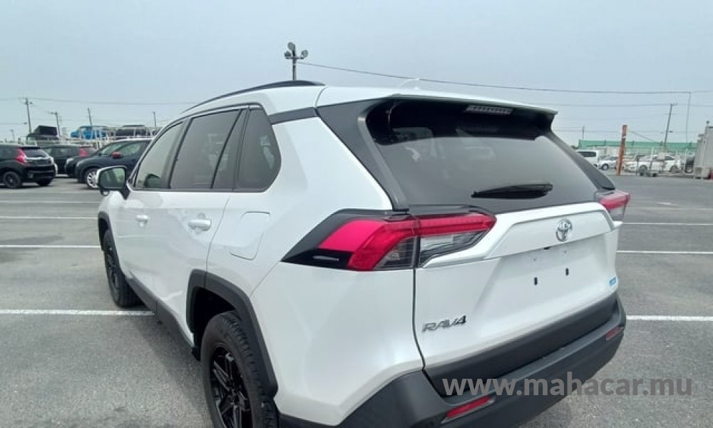 2023 Toyota Rav4 photo 4