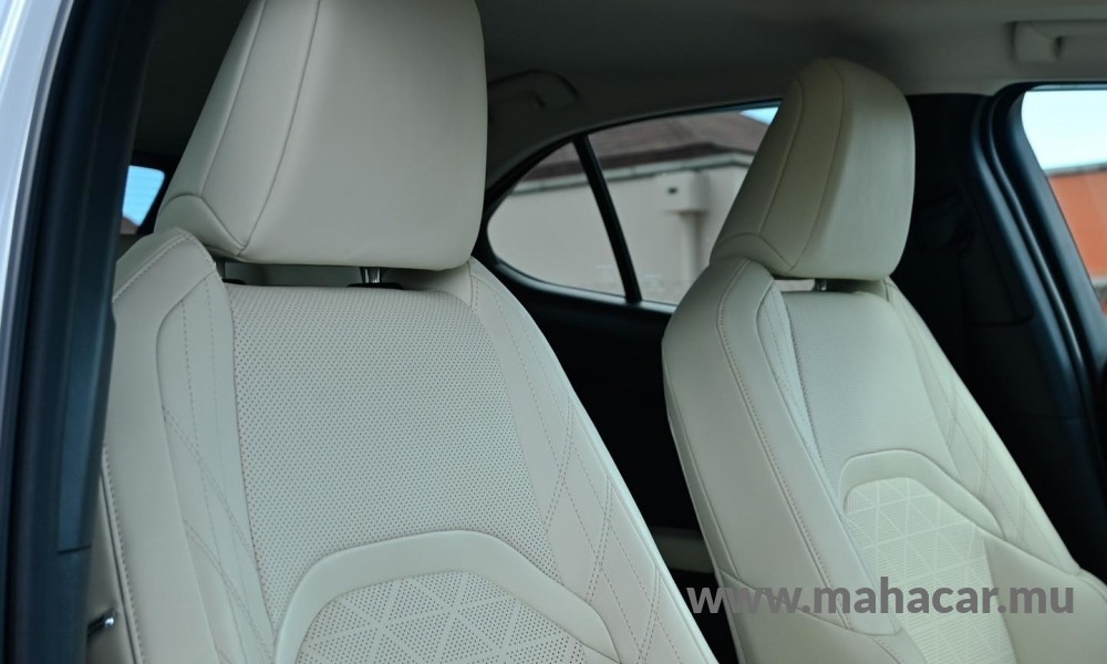 2021 Toyota LEXUS photo 9