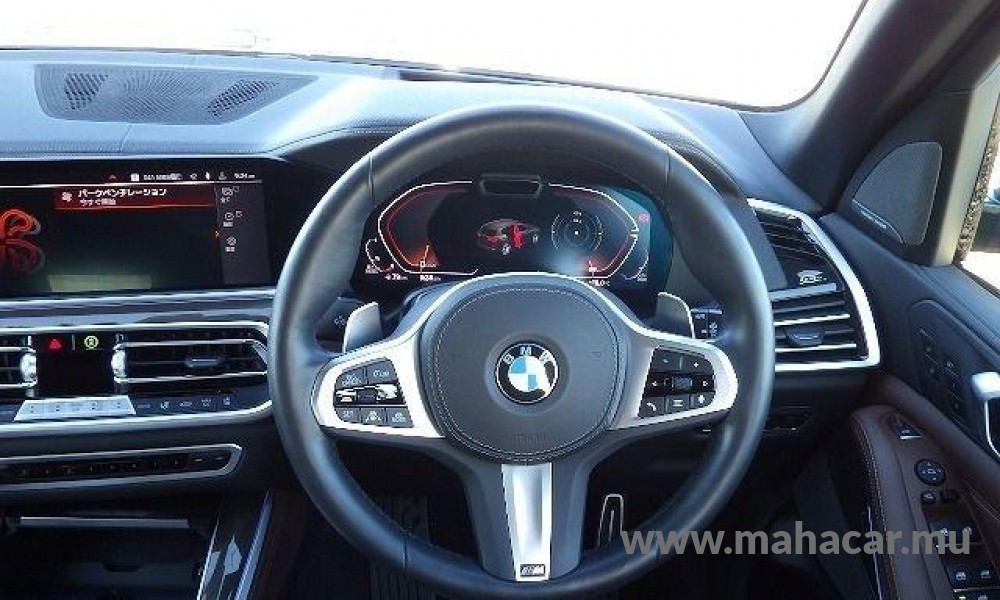 2023 BMW X 5 photo 6