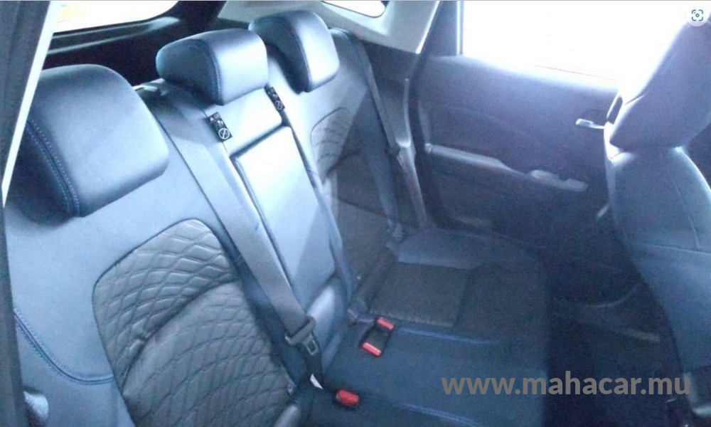 2021 Nissan NOTE E-POWER photo 6