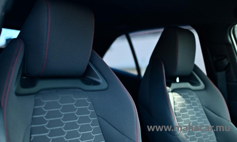 2019 Toyota Corolla photo 8