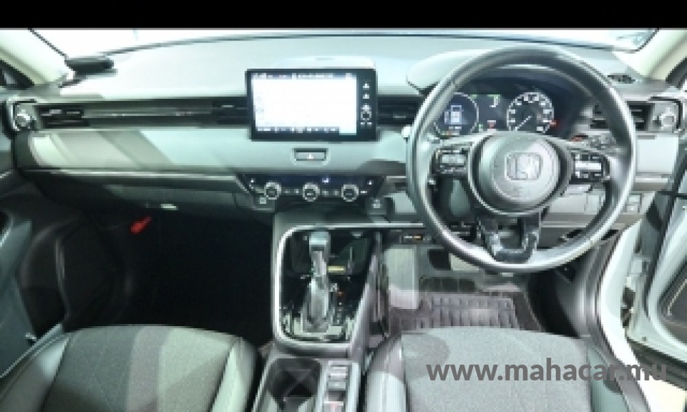 2021 Honda VEZEL HV photo 6