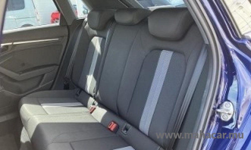 2022 AUDI A3 photo 10