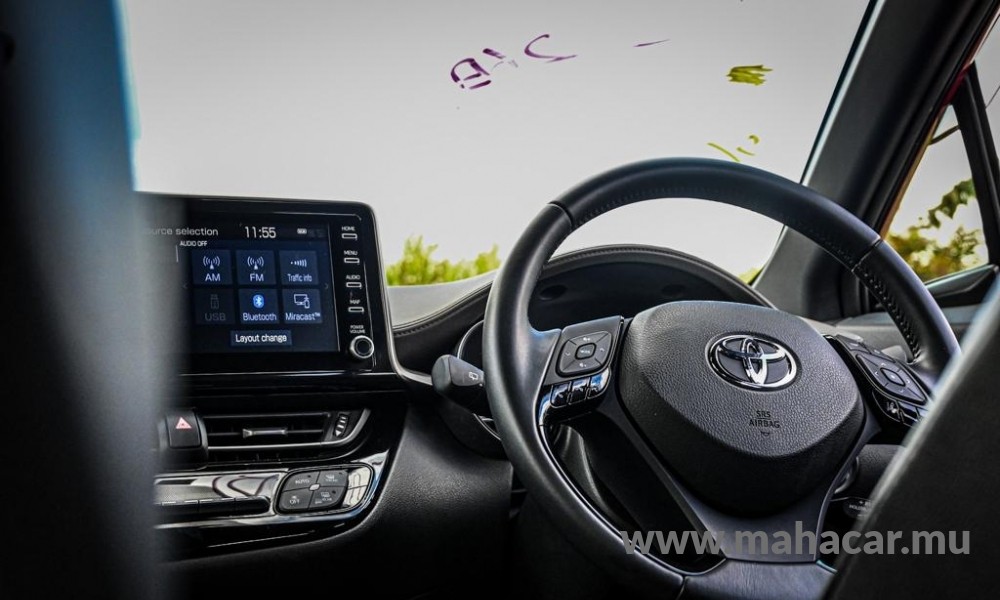 2021 Honda VEZEL HV photo 4