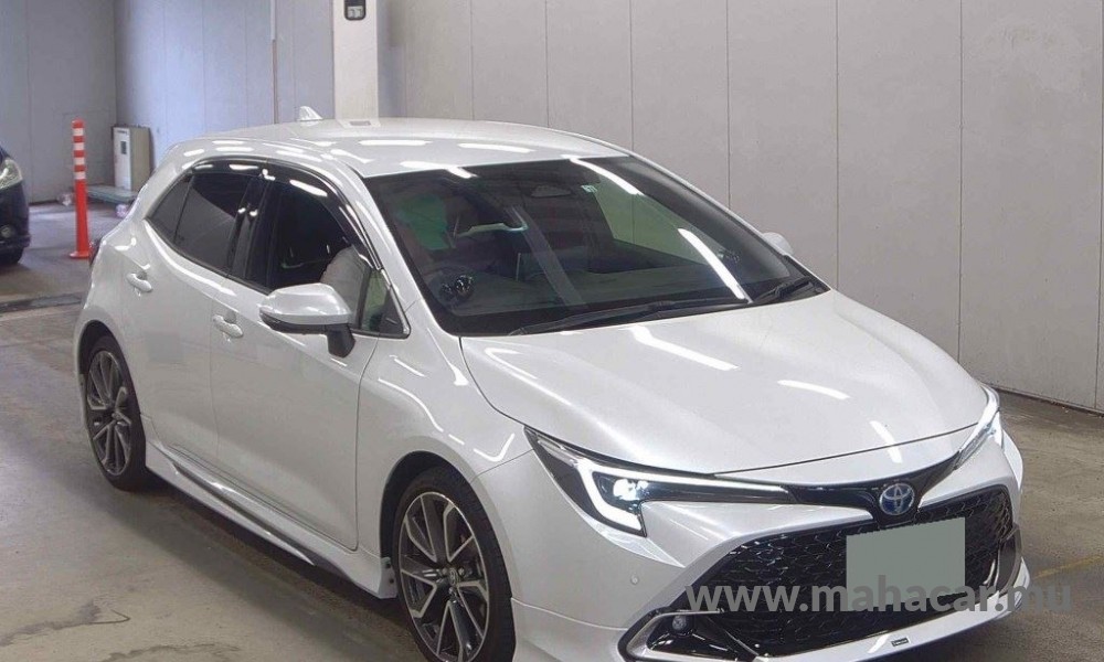 2022 Toyota Corolla photo 2