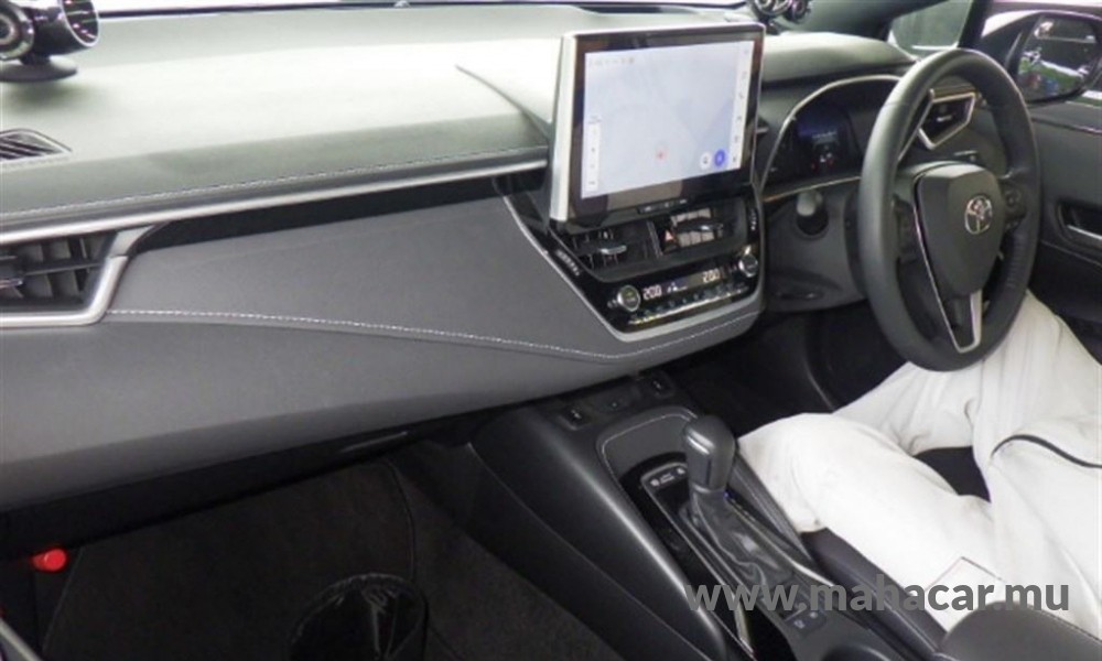 2022 Toyota Corolla photo 4