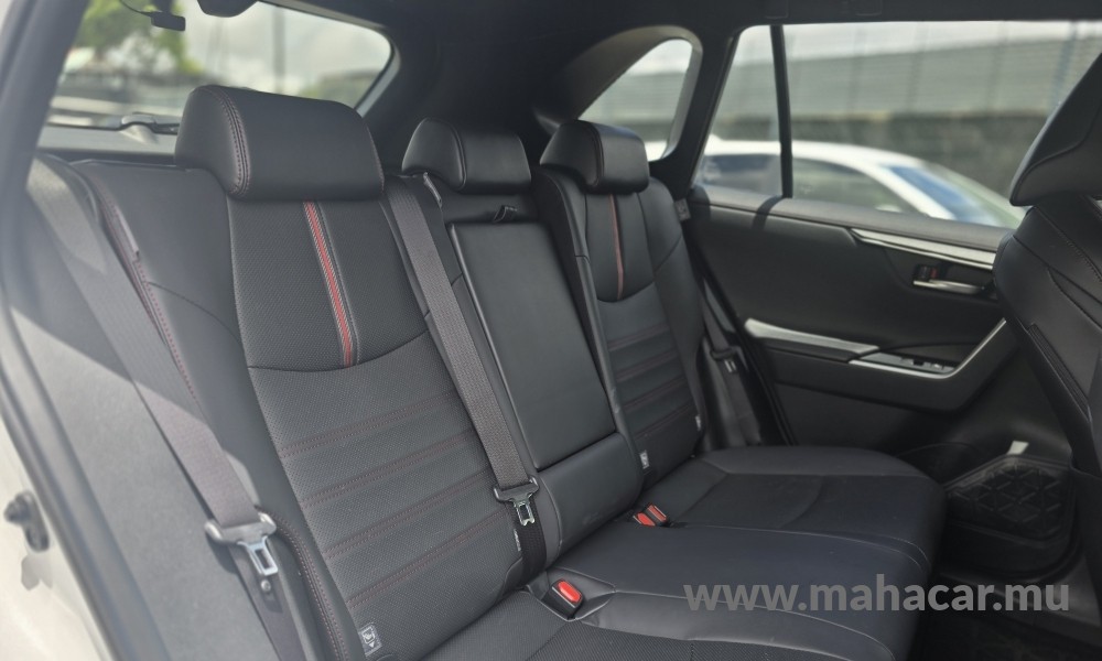 2023 Toyota Rav4 photo 9