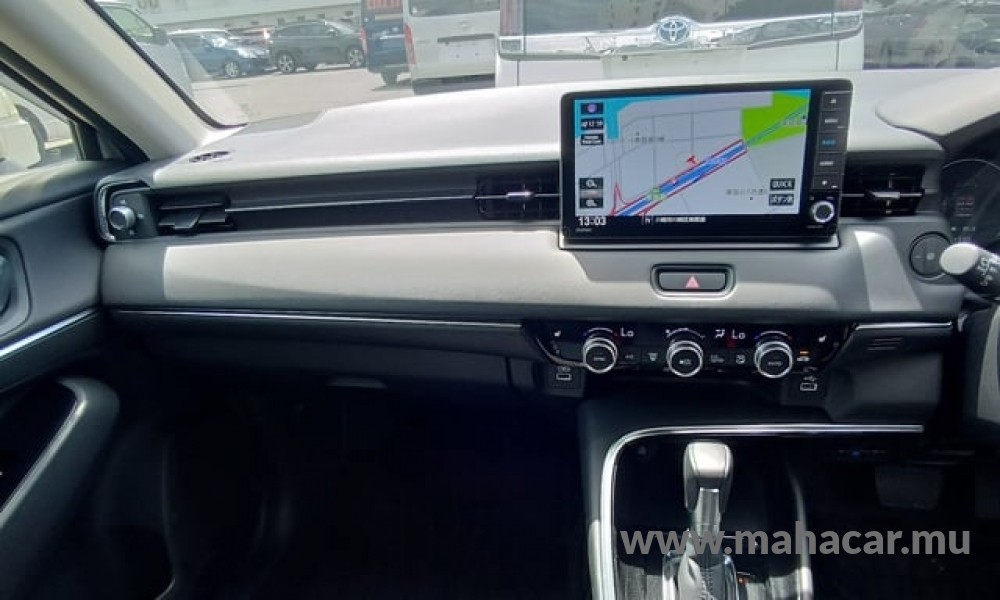 2023 Honda VEZEL Z HYBRID photo 9