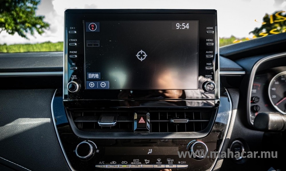 2020 Toyota Corolla photo 5