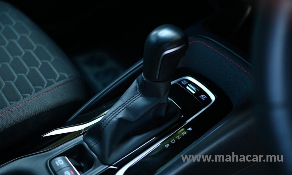 2019 Toyota Corolla photo 9