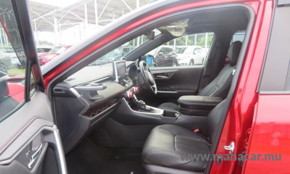 2022 Toyota Rav4 photo 9