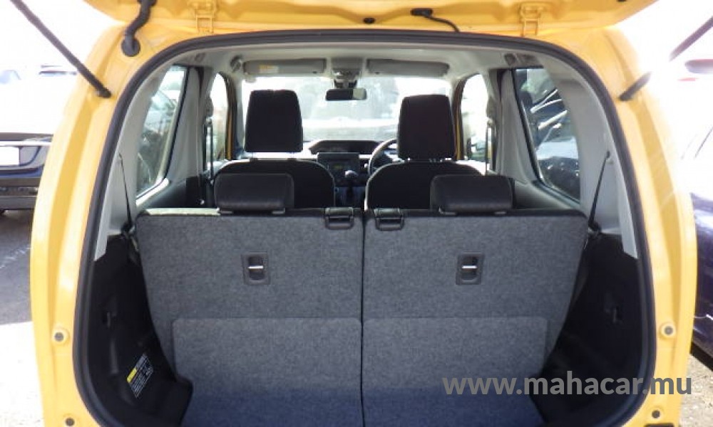 2021 Suzuki Wagon R photo 11