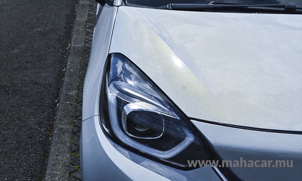 2020 Honda FIT HYBRID photo 8