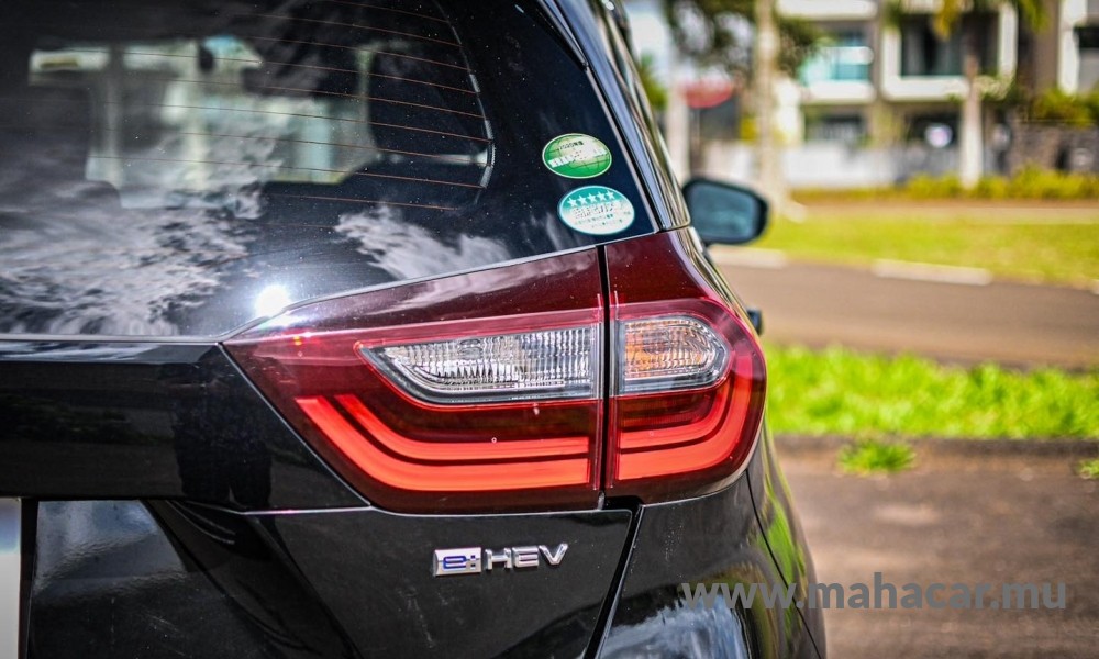2020 Honda FIT HYBRID photo 12