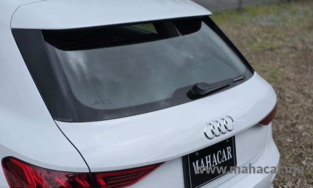 2022 AUDI A3 photo 18