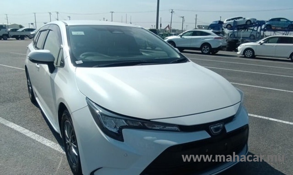 2023 Toyota Corolla Touring Hybrid photo 13