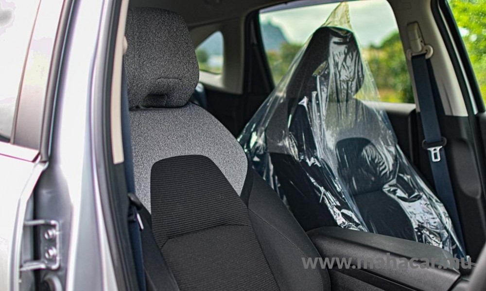 2021 Nissan NOTE E-POWER photo 7