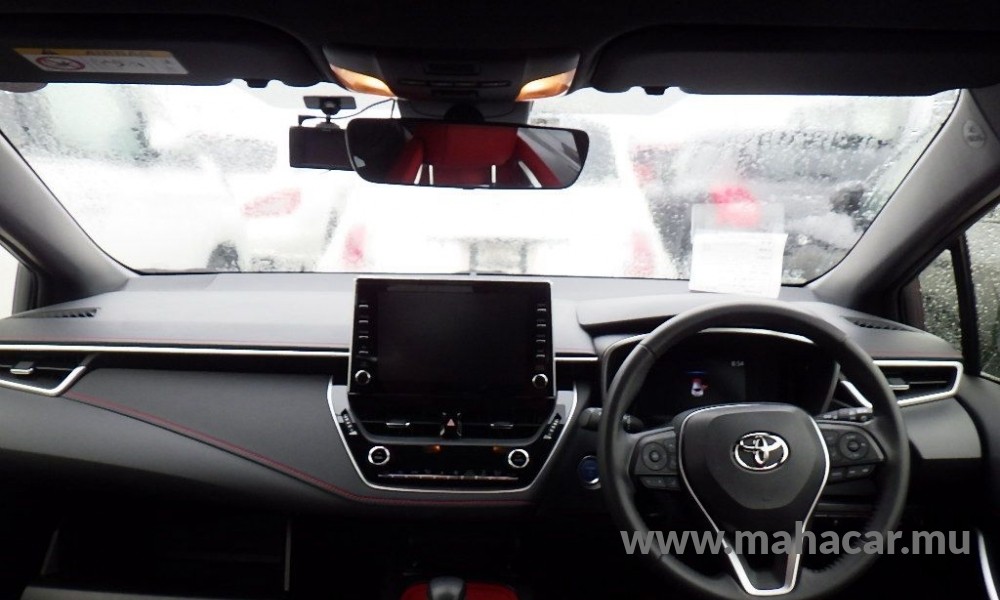 2021 Toyota Corolla photo 9