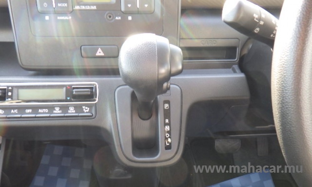 2021 Suzuki Wagon R photo 7