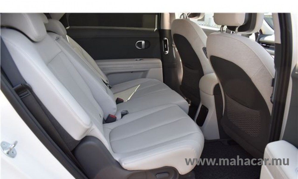 2023 Hyundai IONIC 5 photo 19