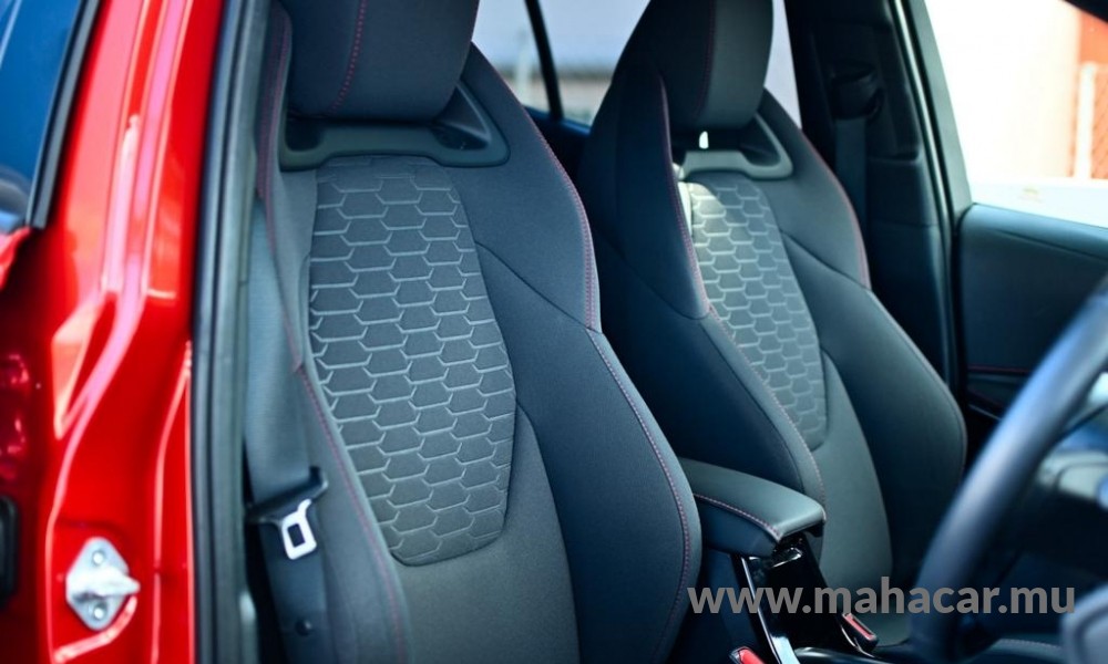 2019 Toyota Corolla photo 7