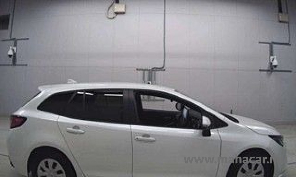 2023 Toyota Corolla Touring photo 7
