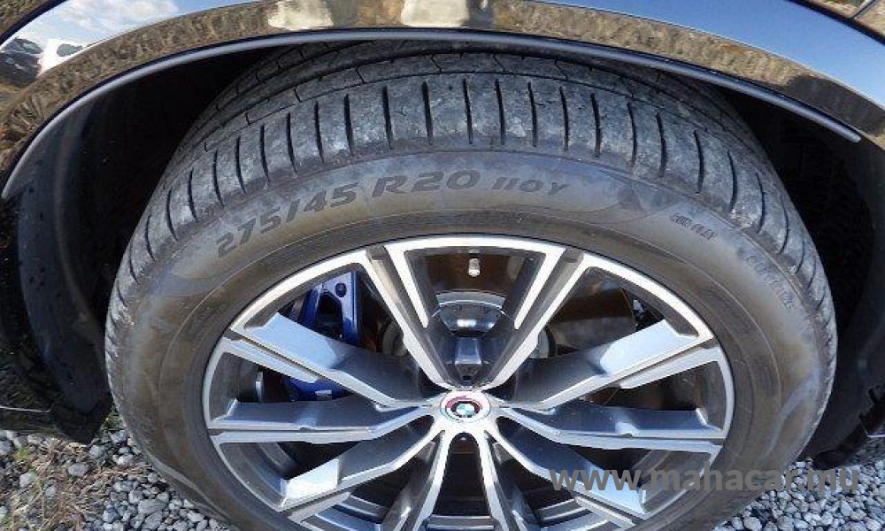 2023 BMW X 5 photo 10